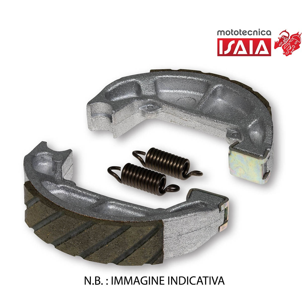 GANASCE FRENO PIAGGIO FREE