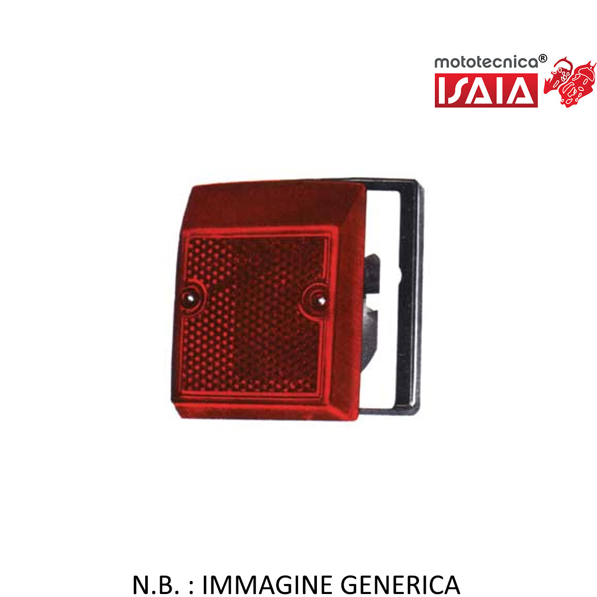 GEMMA FANALE POSTERIORE PIAGGIO VESPA PK 50