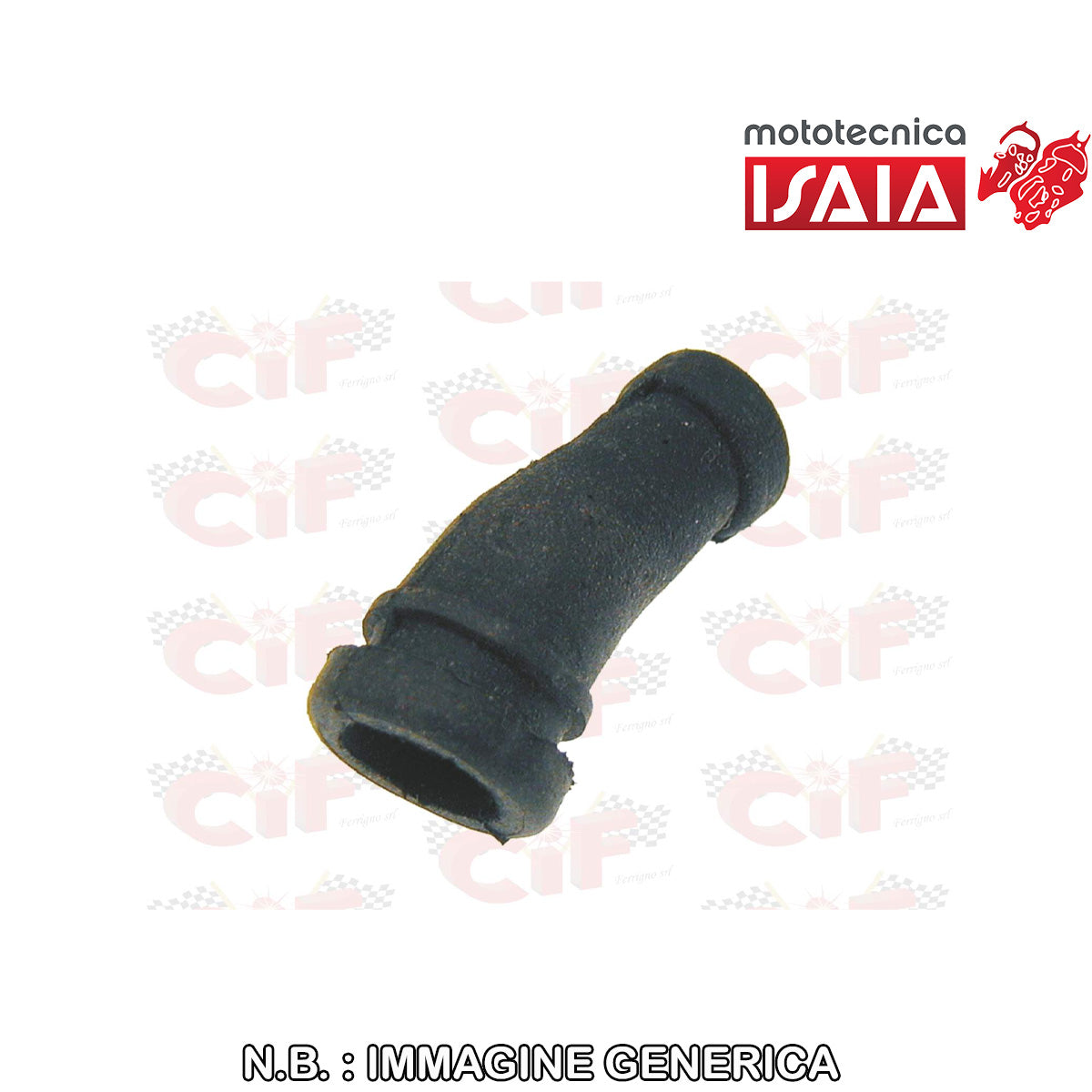 GOMMINO PASSACAVO STATORE VOLANO MAGNETE VESPA-APE