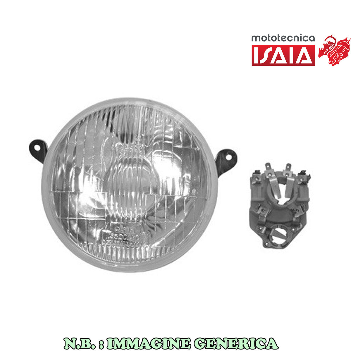 GR.OTTICO C/PORTAL.ADAT.VESPA PX/PE