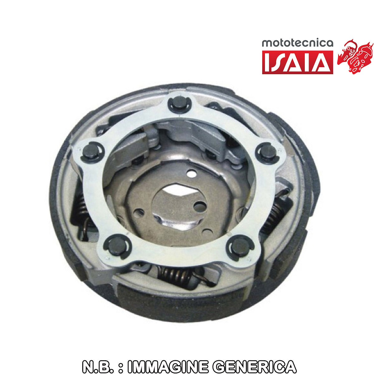 GRUPPO FRIZIONE RMS YAMAHA MAJESTY 400CC 2007/2008