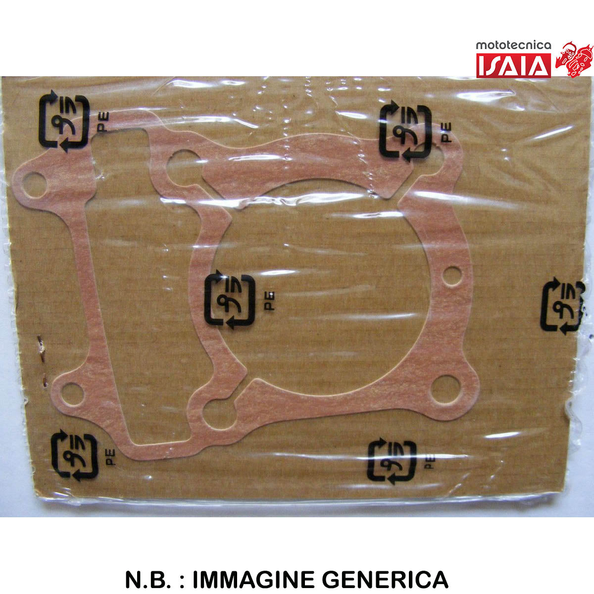 GUARNIZIONE CILINDRO HONDA SH 150 2012