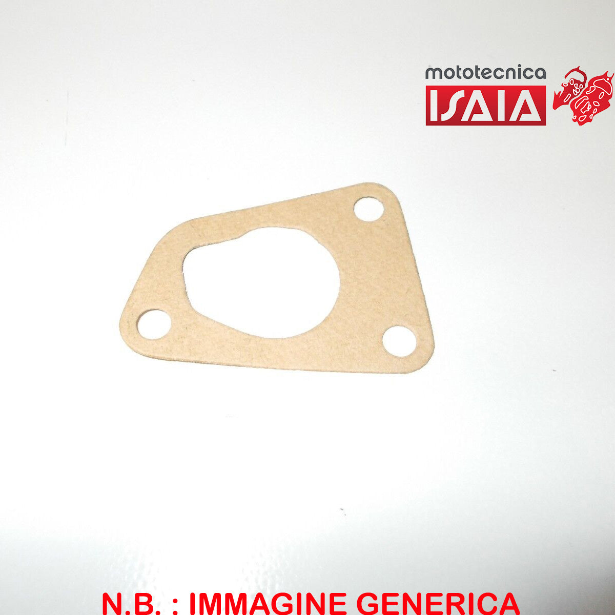 GUARNIZIONE COLLETTORE ASPIRAZIONE RMS PIAGGIO VESPA 50 XL-RUSH-N-V-HP