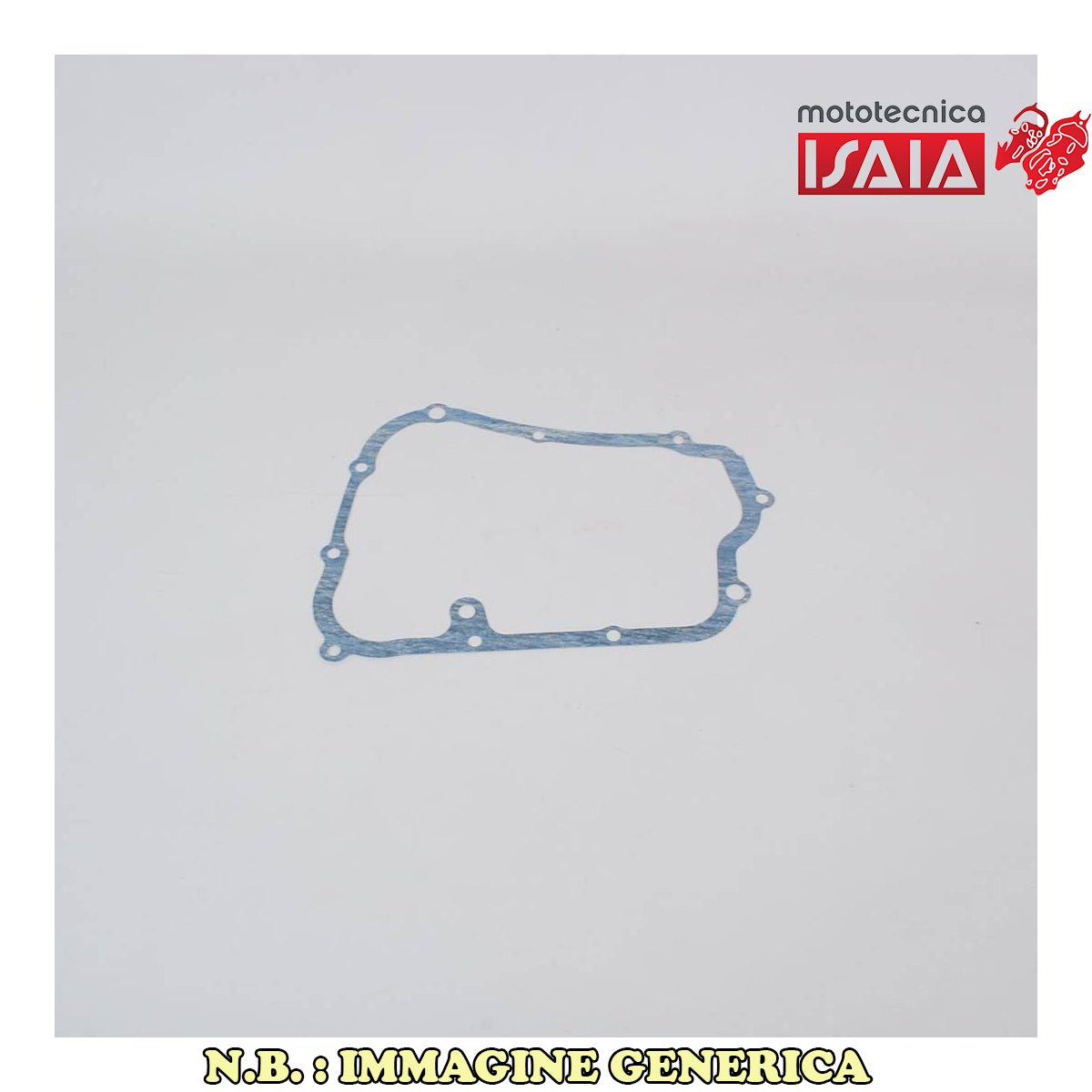 GUARNIZIONE COPERCHIO VOLANO 4MS MALAGUTI PASSWORD