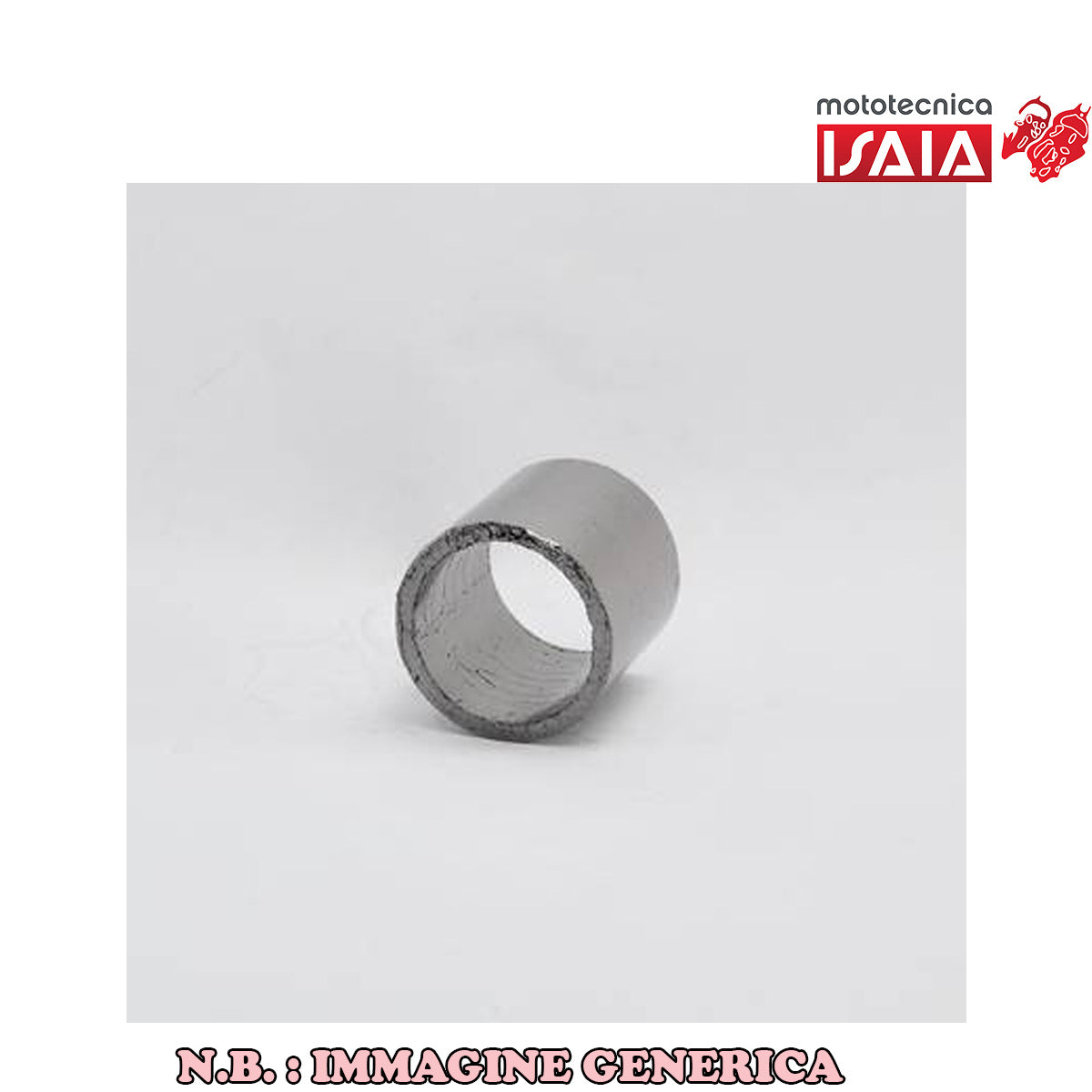 GUARNIZIONE CORPO MARMITTA MALAGUTI PASSWORD