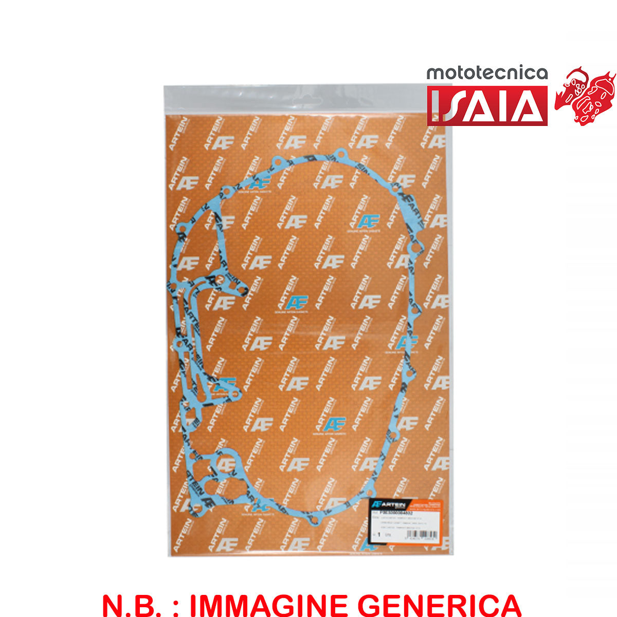 GUARNIZIONE STATORE ARTEIN YAMAHA XP T-MAX 530CC 2012/2016