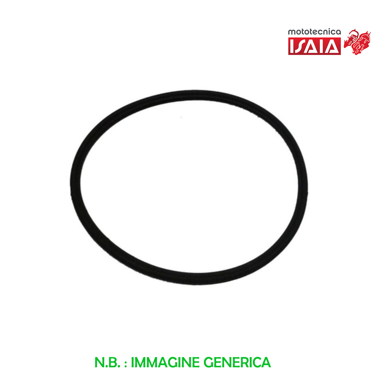 GUARNIZIONE TERMOSTATO