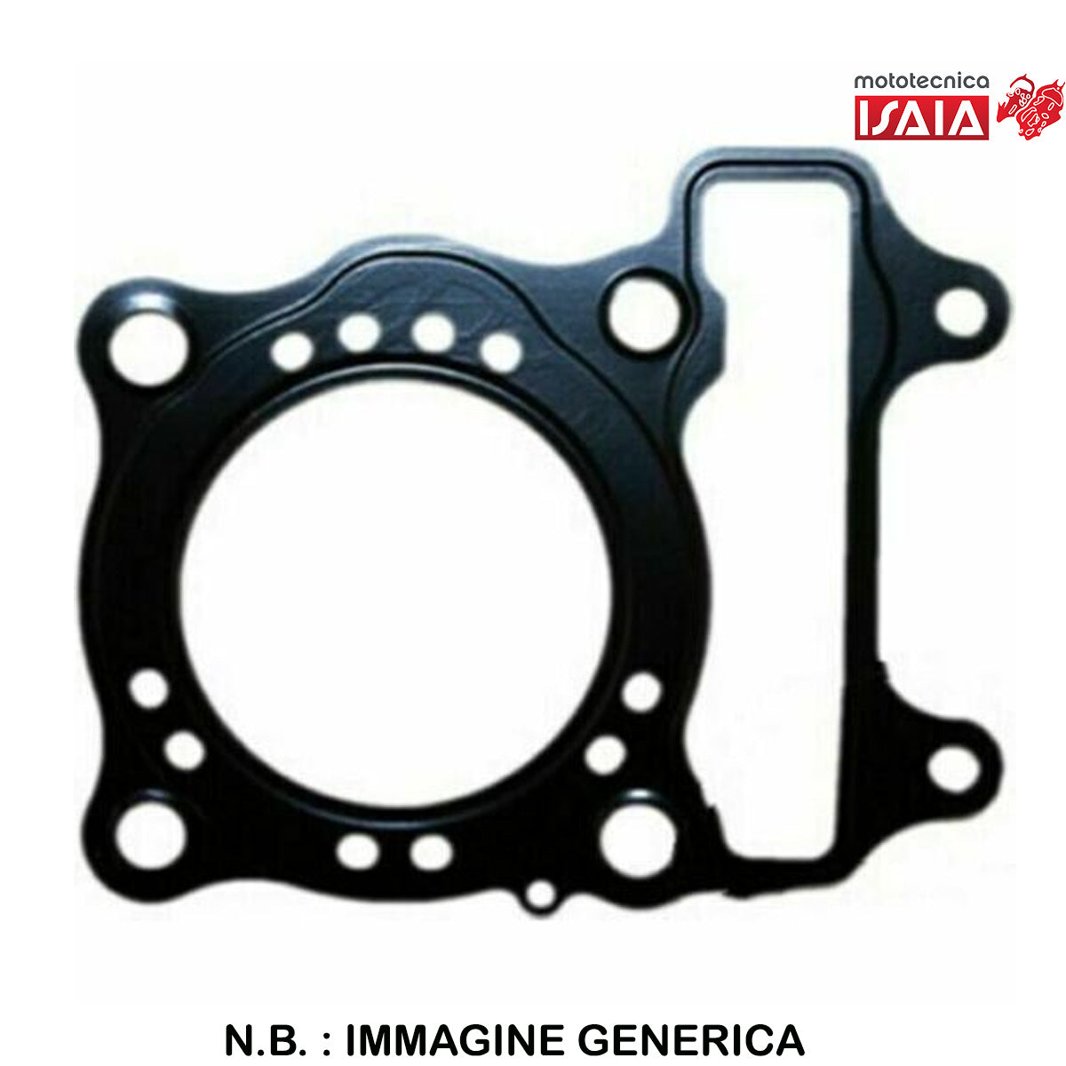 GUARNIZIONE TESTA HONDA SH 125 2000-2013