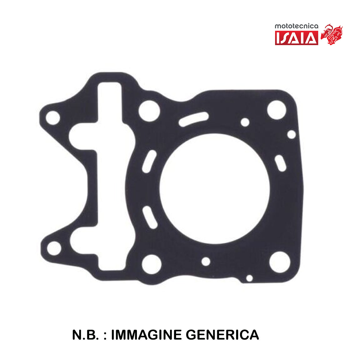 GUARNIZIONE TESTA HONDA SH 125 2017-2020