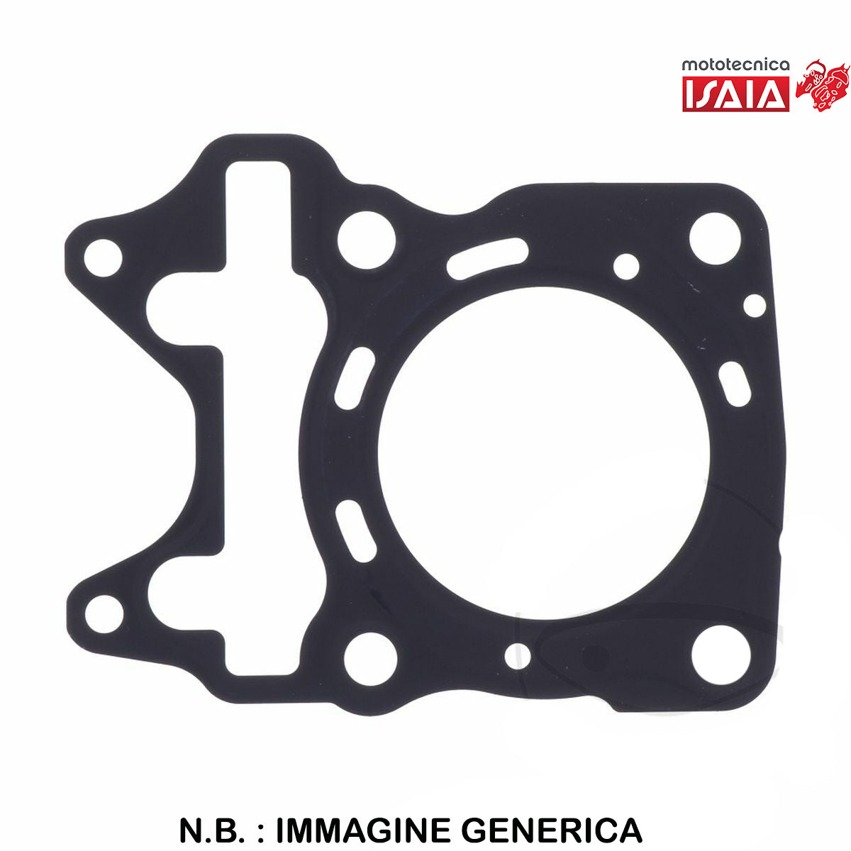 GUARNIZIONE TESTA HONDA SH 150 2017-2020
