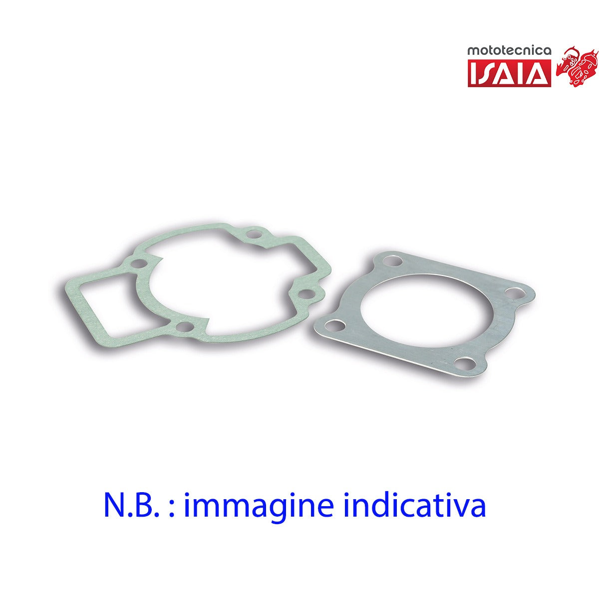 GUARNIZIONI CILINDRO DIAM 65 GILERA KK 125