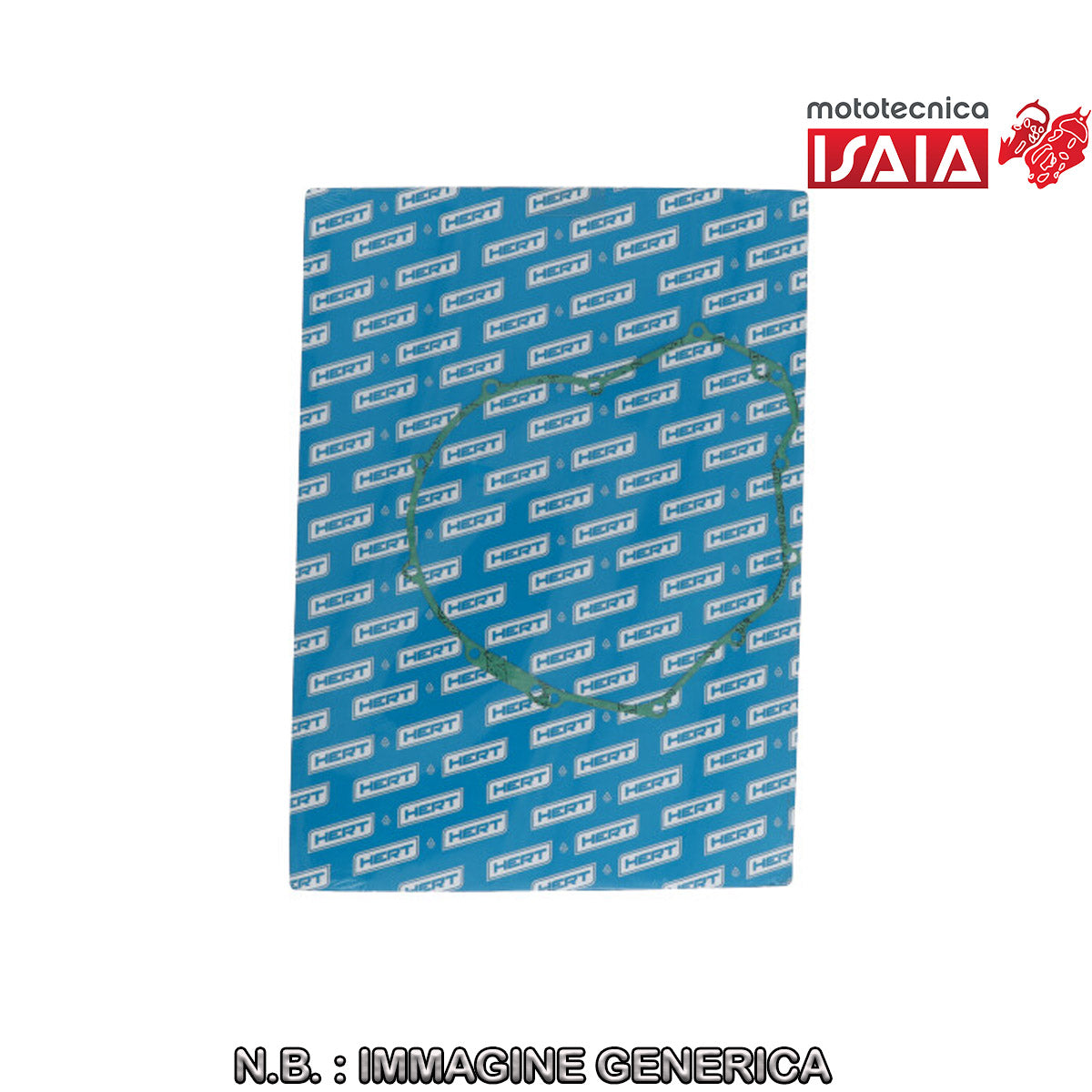 Guarnizione Lato Frizione