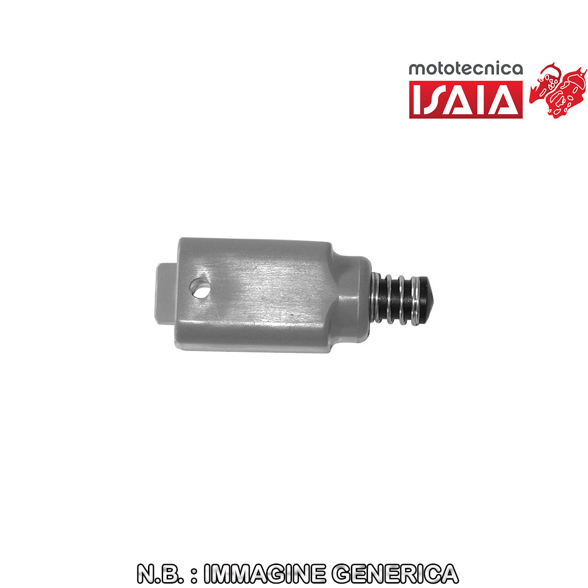INTERRUTT.STOP VESPA 125/ET3/PX S/FRECCE