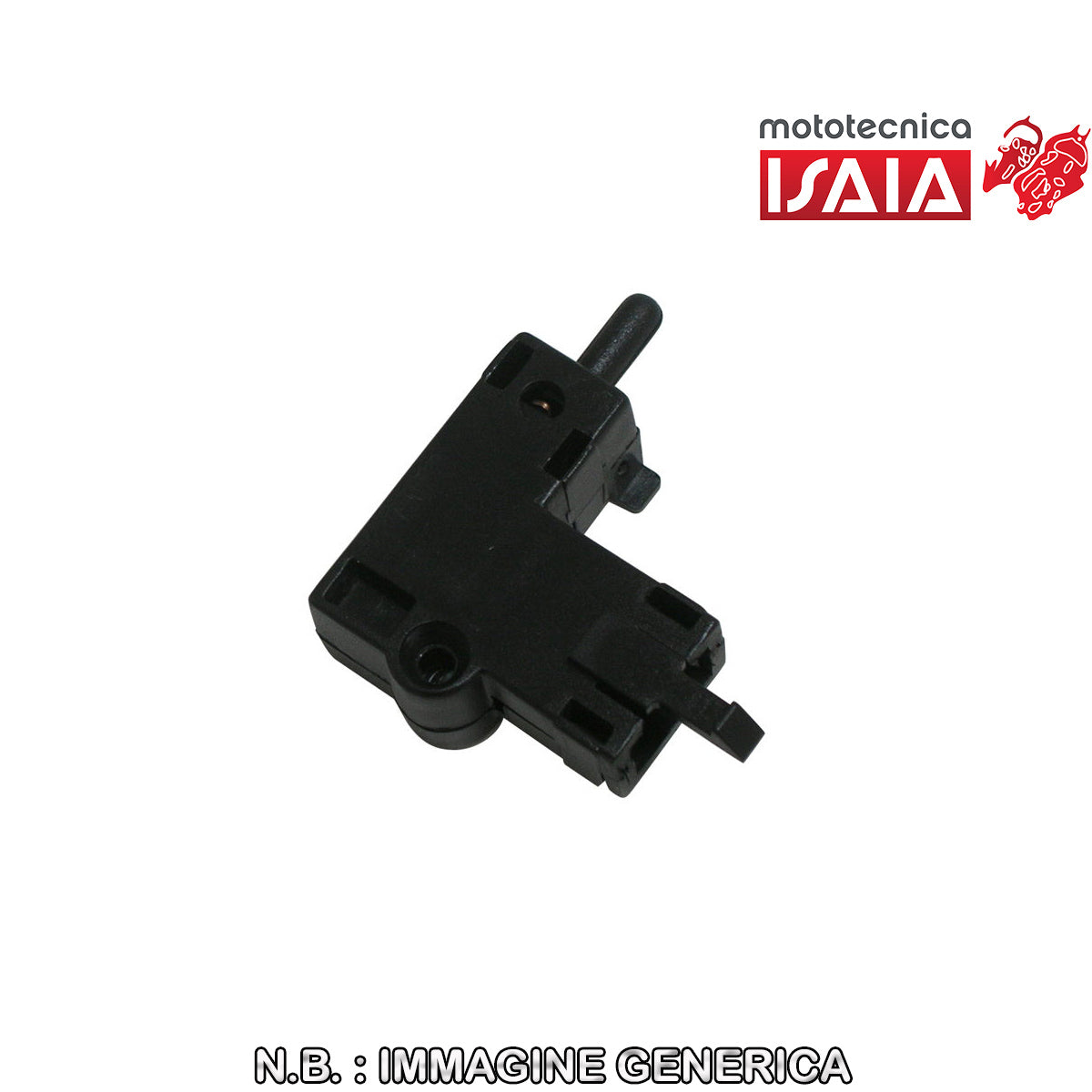 INTERRUTTORE FRIZIONE YAMAHA XJ6/FZ6/FZ8