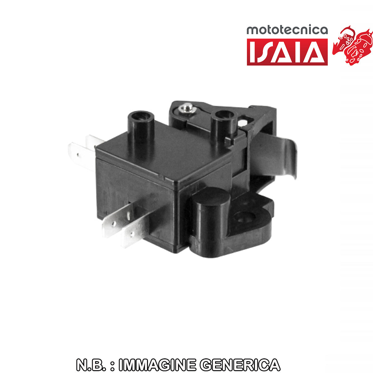 INTERRUTTORE STOP E AVVIAMENTO RMS HONDA