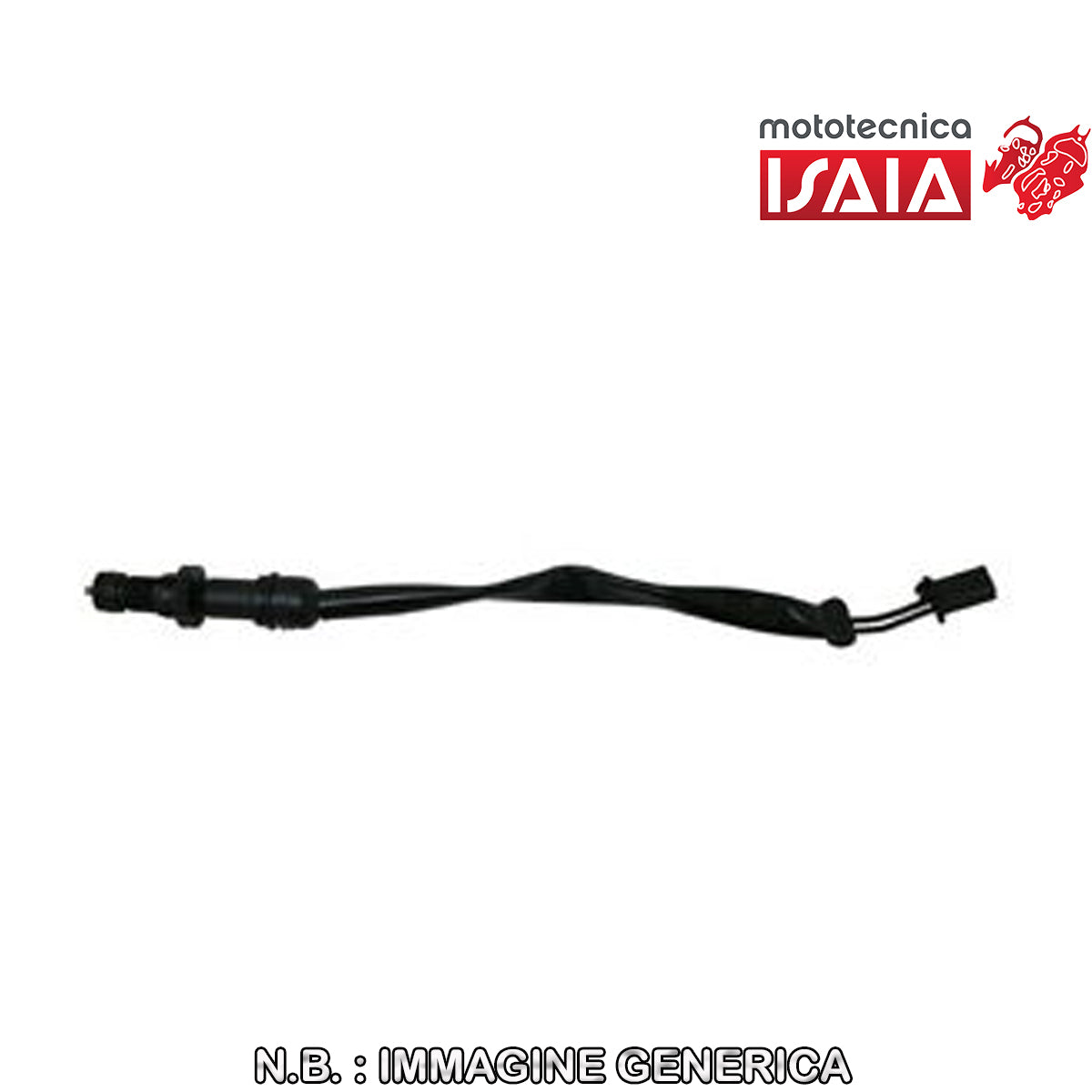 INTERRUTTORE STOP PEDALE FRENO XLV 650