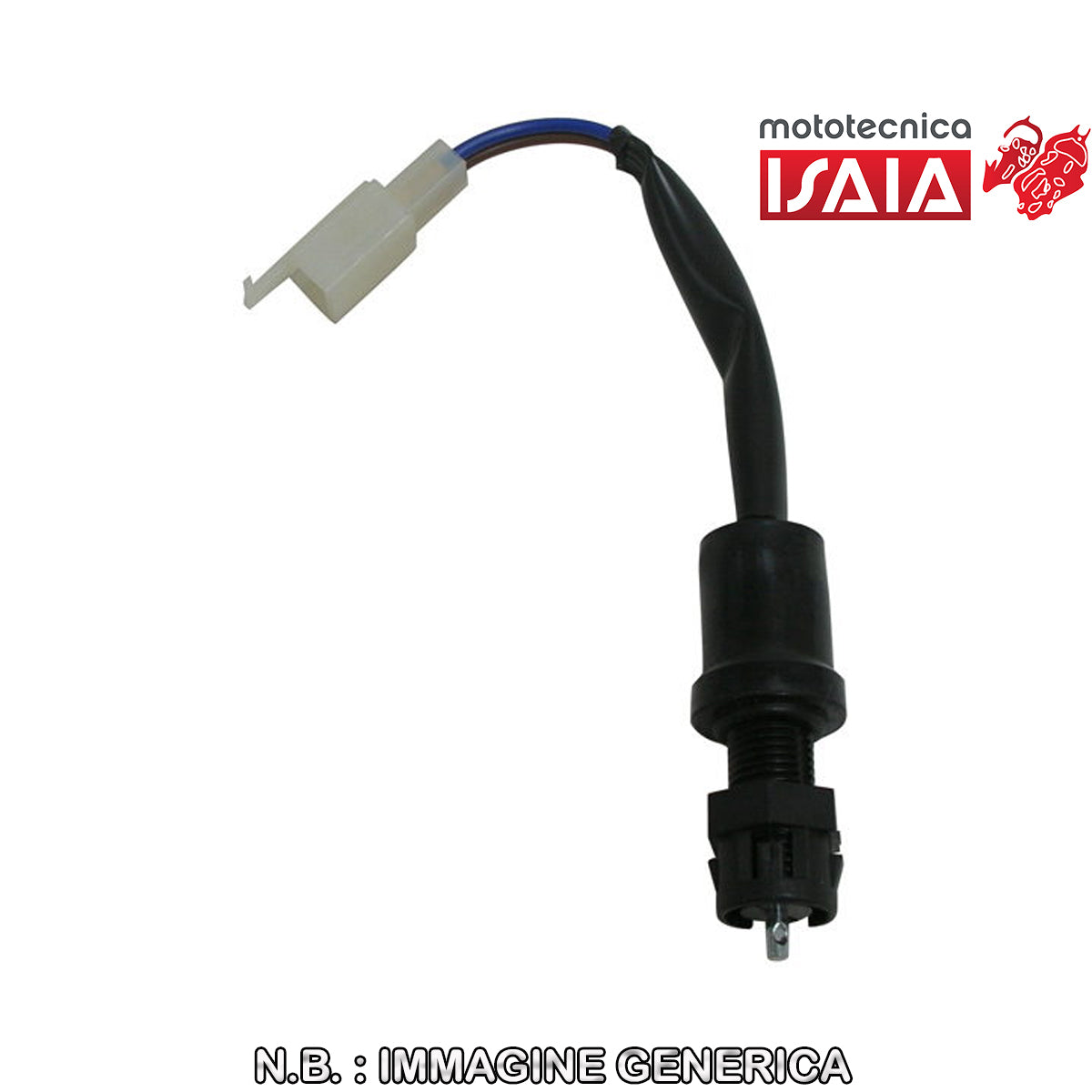 INTERRUTTORE STOP PEDALE KAWASAKI ZZR