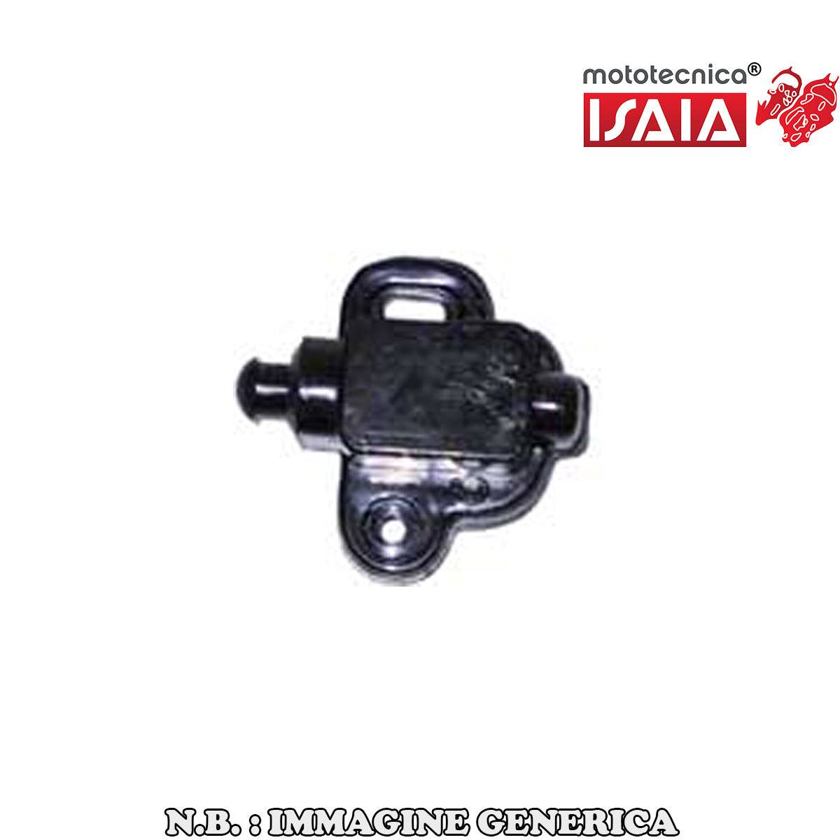 INTERRUTTORE STOP PIAGGIO VESPA 125/150 SUPER - 125 GT