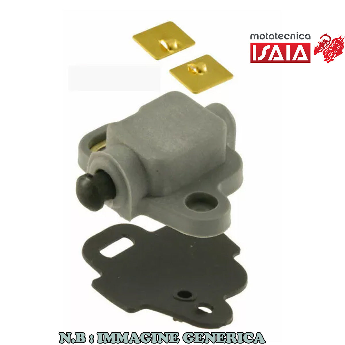 INTERRUTTORE STOP VESPA VESPA 125-150-SUPER-SPRINT-RALLY-GTR