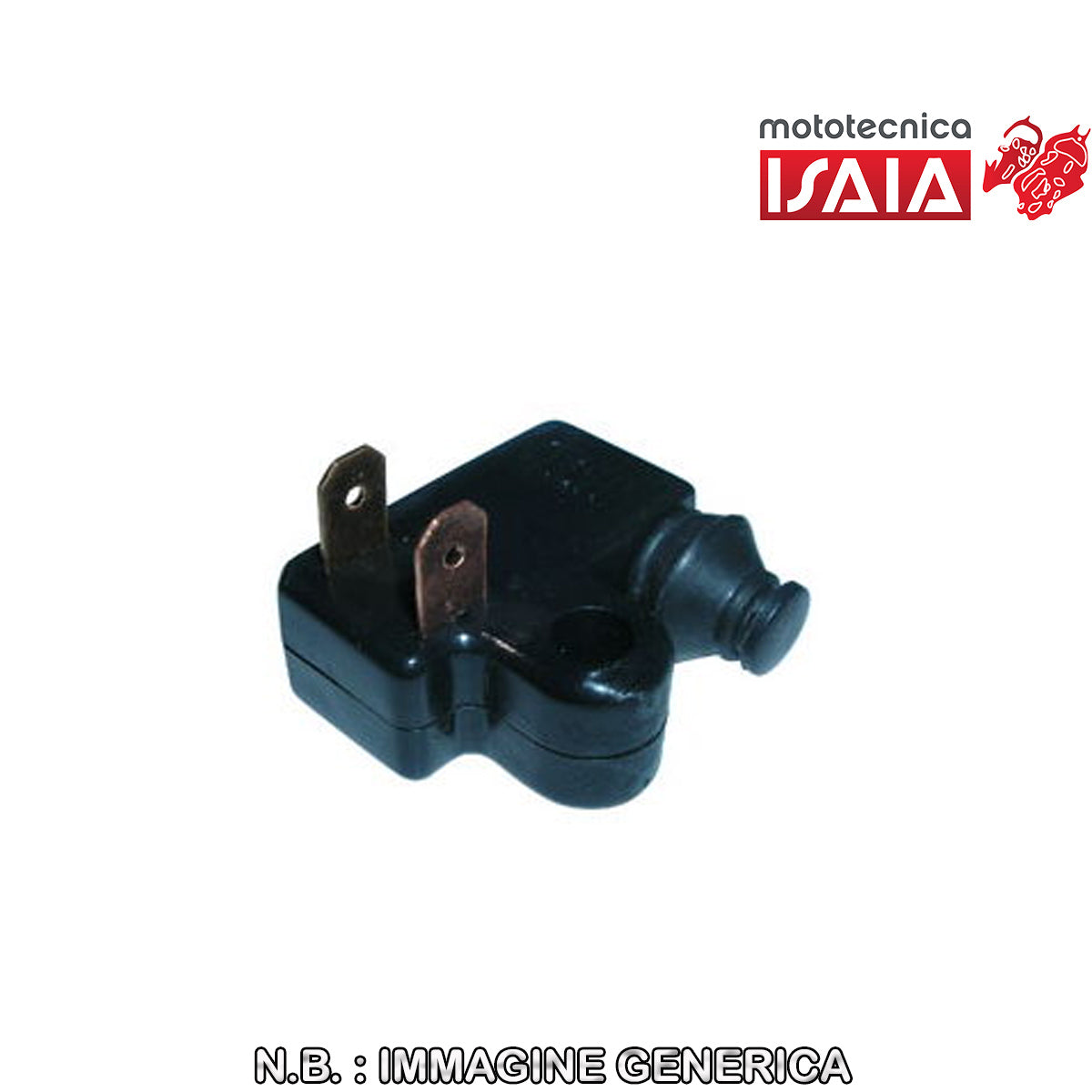 INTERRUTTORE STOP/FRIZIONE DX/SX YAMAHA
