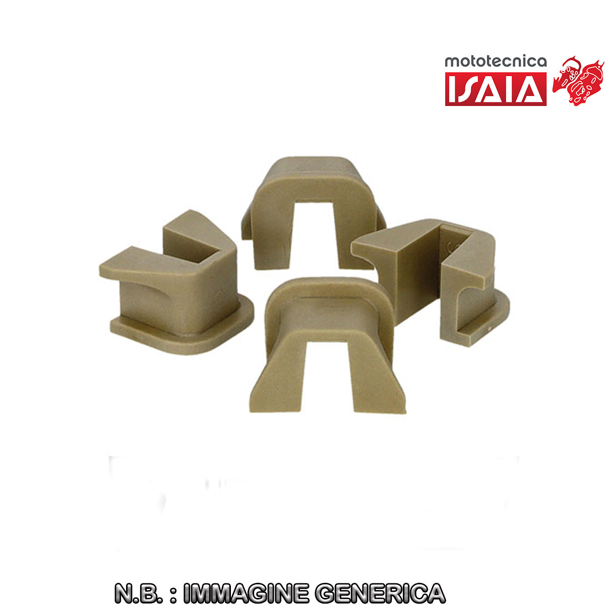 KIT 3 CURSORI VARIATORE HONDA SH 125/150