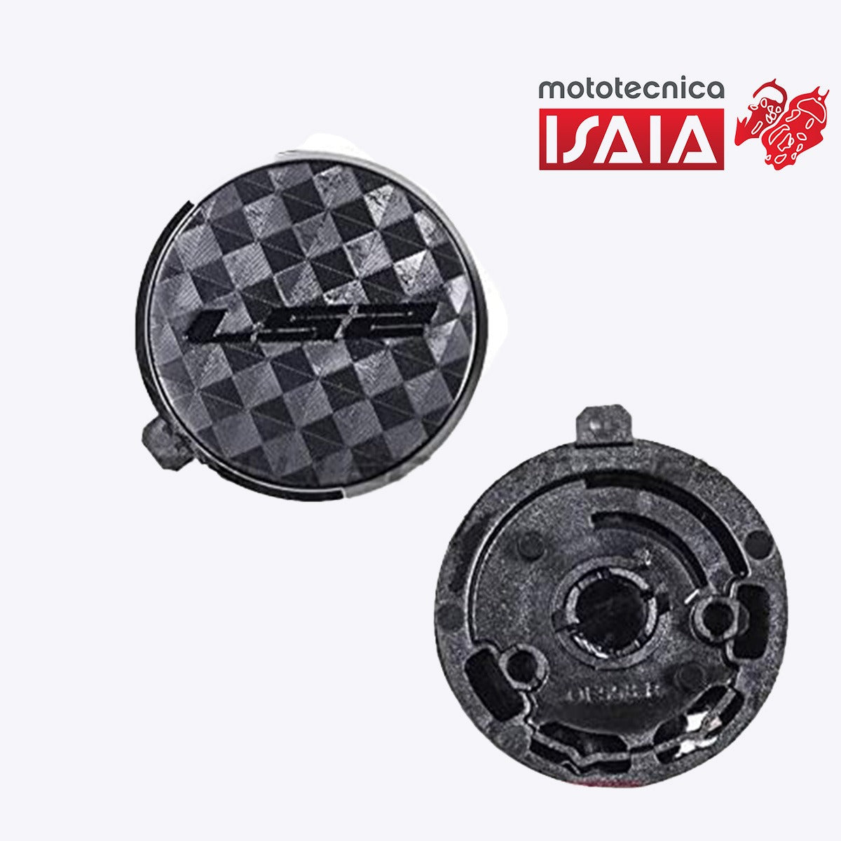KIT BOTTONI CASCO SPHERE