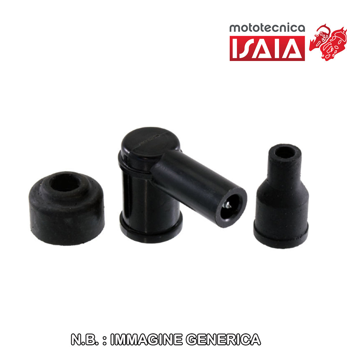 KIT CAPPUCCIO CANDELA CICLOMOTERE RMS CLASSIC