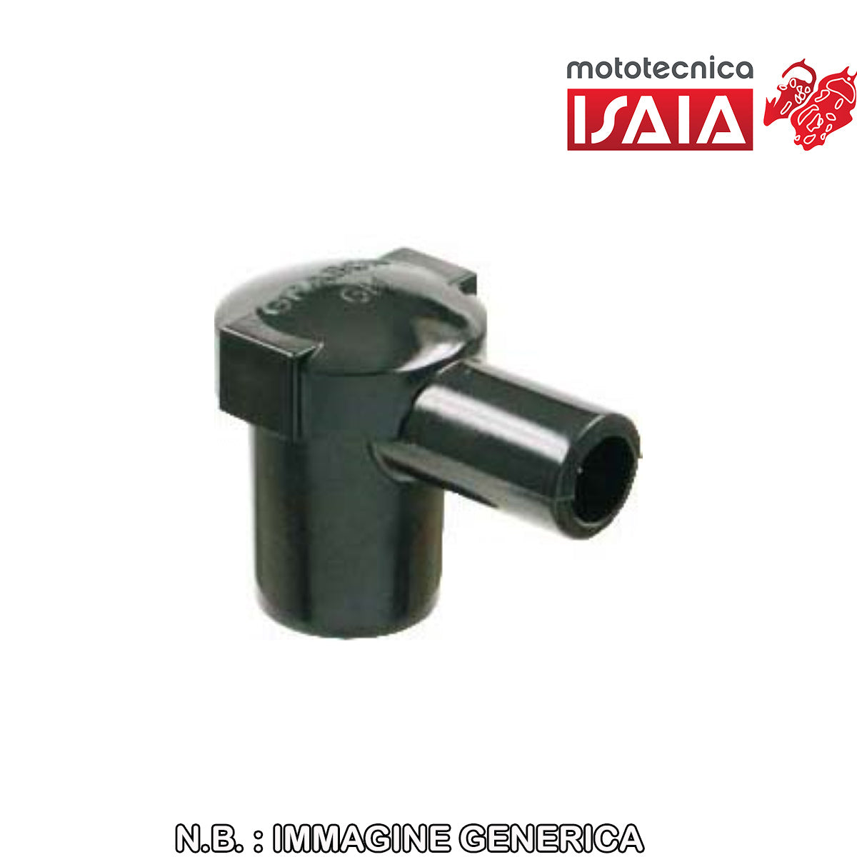 KIT CAPPUCCIO CANDELA RMS CLASSIC PIAGGIO CIAO/SI 50CC