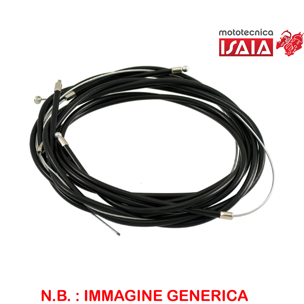 KIT CAVI TRASMISSIONE RMS CLASSIC PIAGGIO CIAO PX 50CC