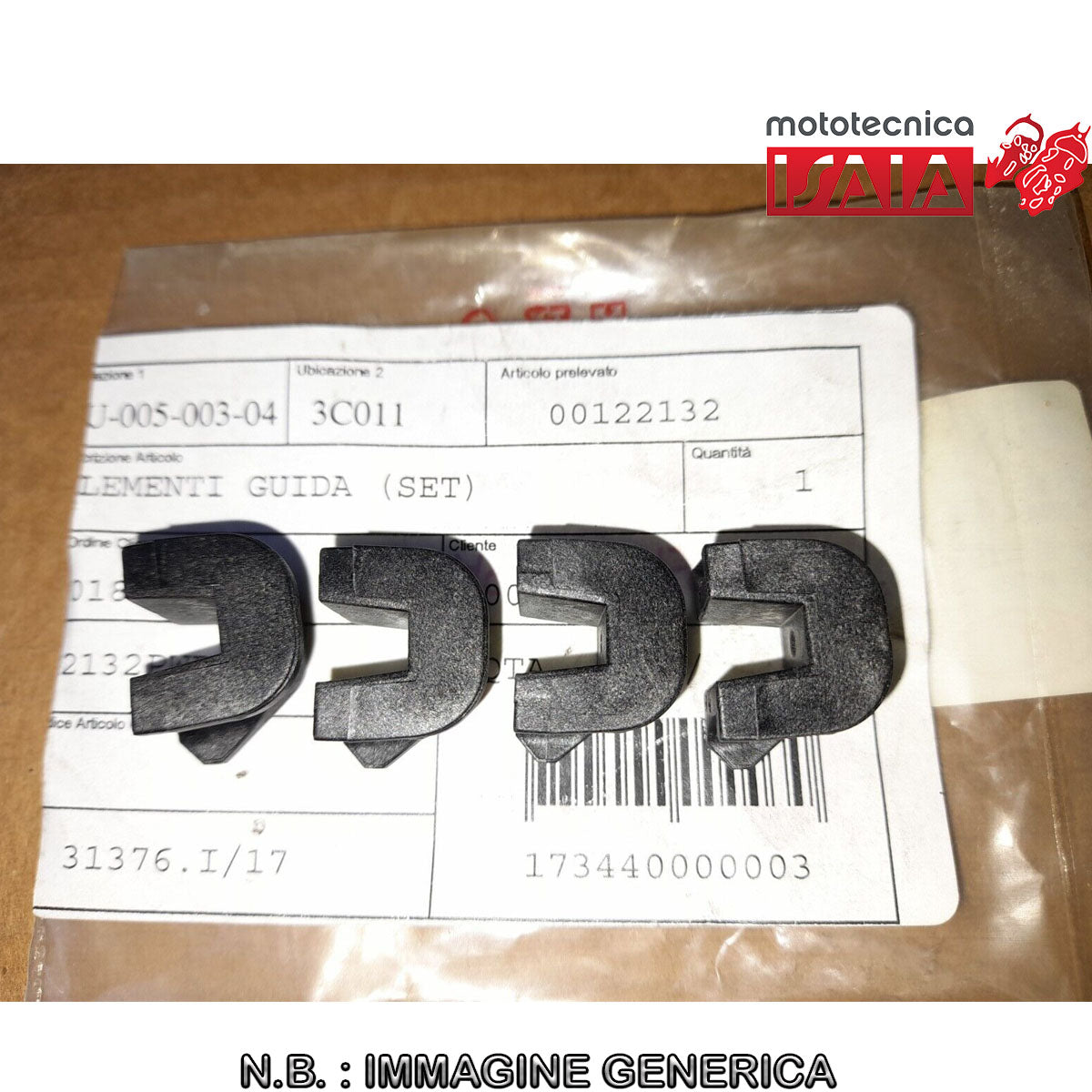 KIT CURSORI KYMCO AGILITY 350