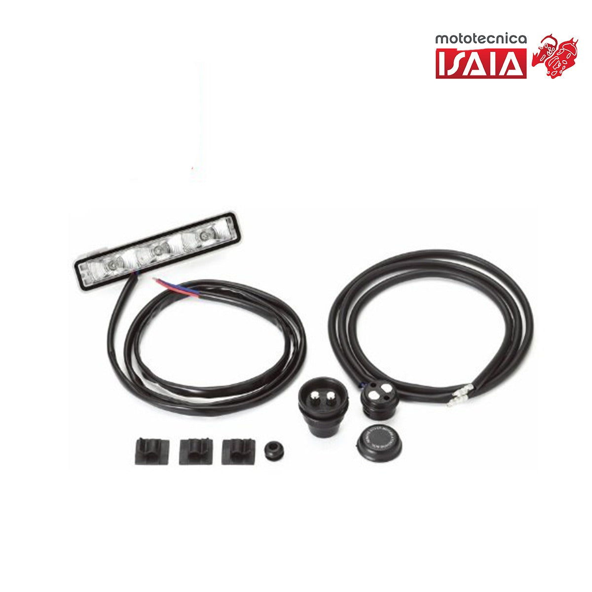 KIT LUCE STOP BAULETTI E33