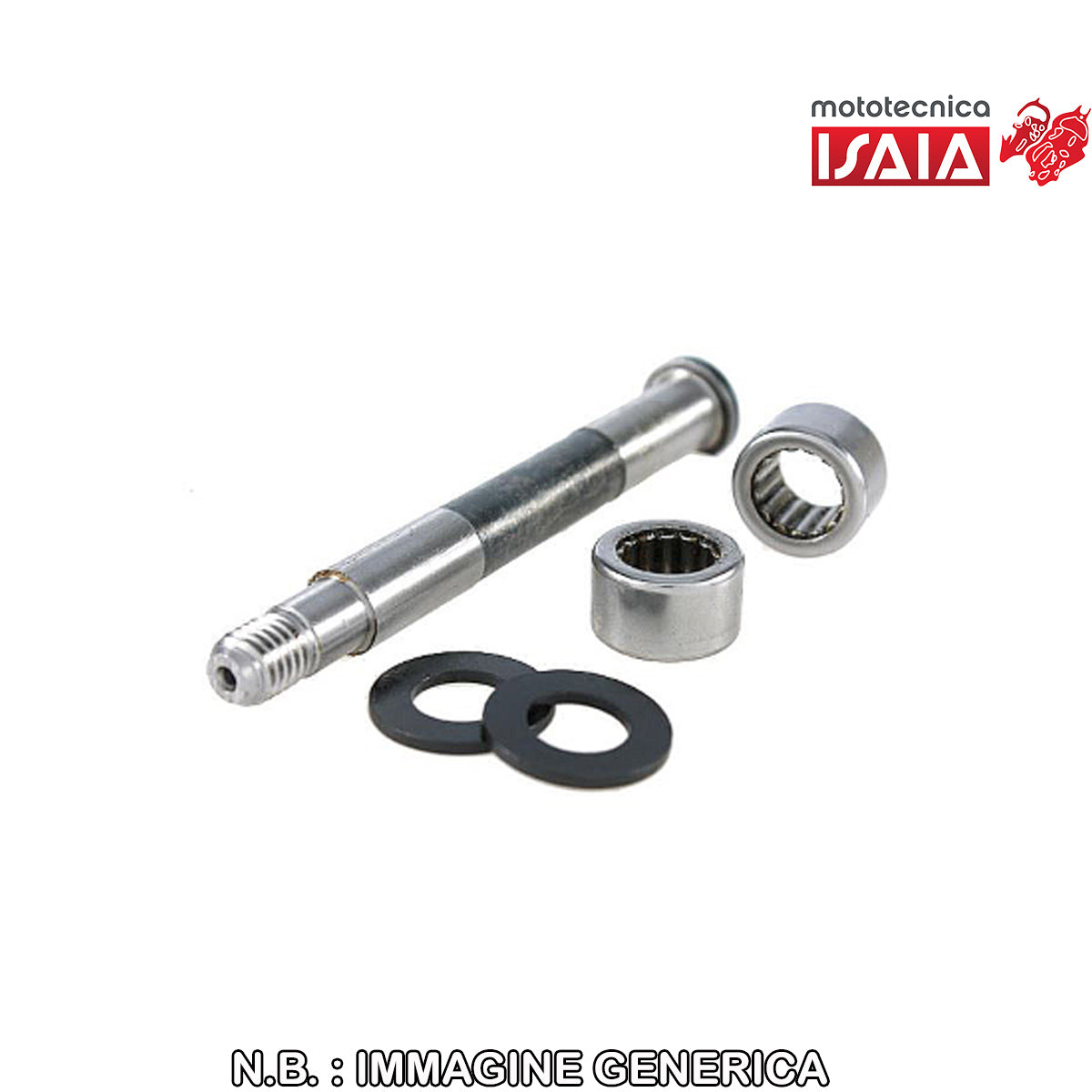 KIT PERNO SOSPENSIONE RMS CLASSIC PIAGGIO VESPA 125-150CC 1963>