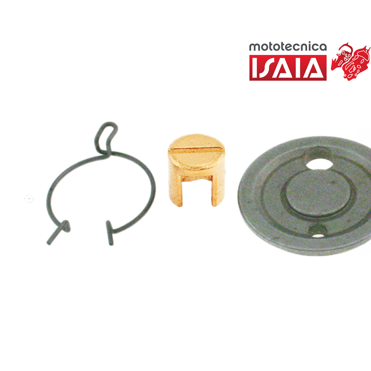 KIT PIATTELLO FRIZIONE RMS CLASSIC PIAGGIO VESPA PE 200CC