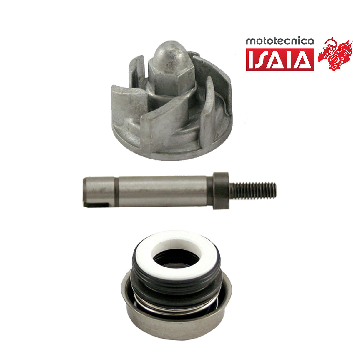 KIT REVISIONE POMPA ACQUA RMS APRILIA LEONARDO 250CC 1999/2001