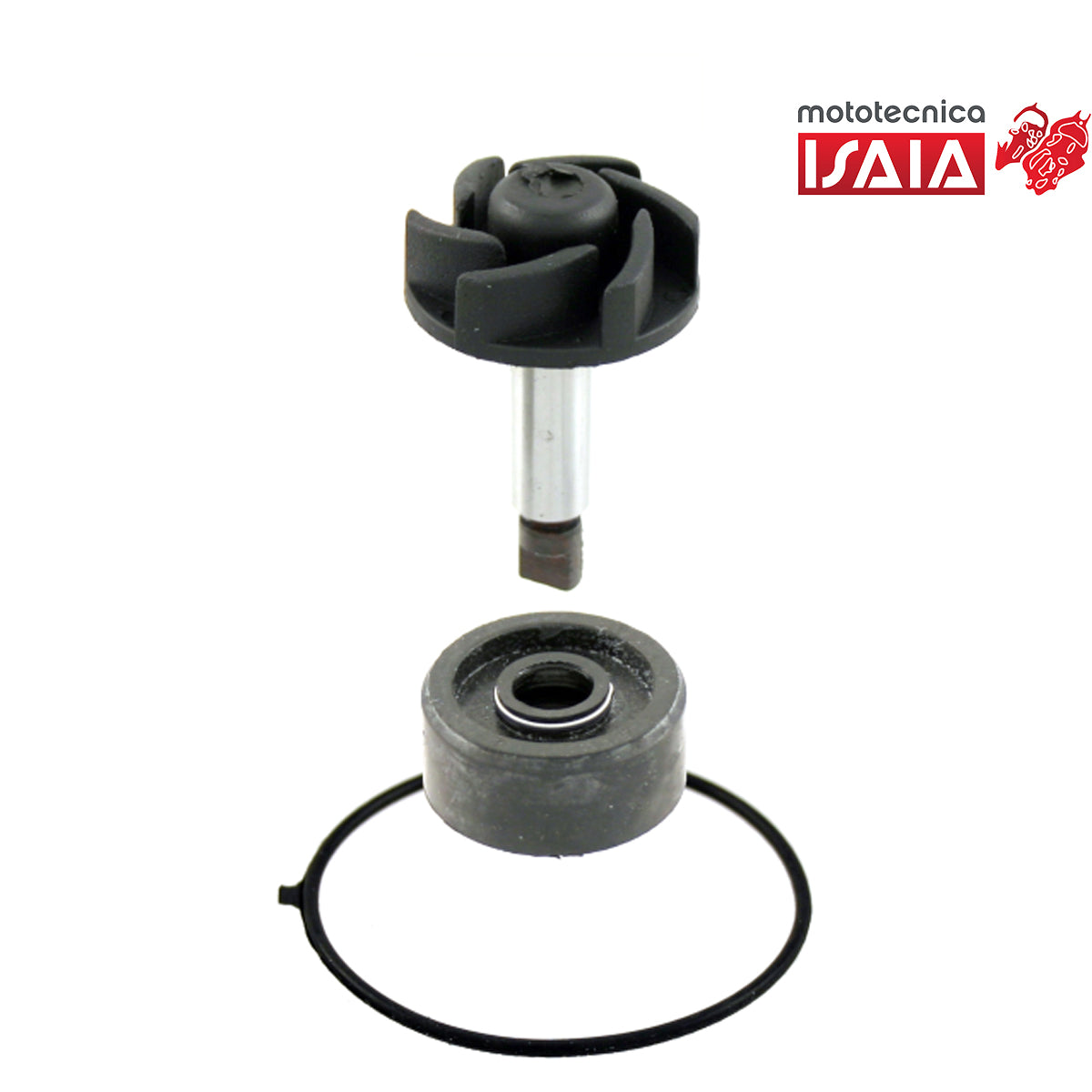 KIT REVISIONE POMPA ACQUA RMS YAMAHA MAJESTY 125-150-180CC