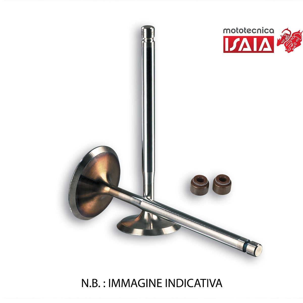 KIT VALVOLE HONDA FORZA 250