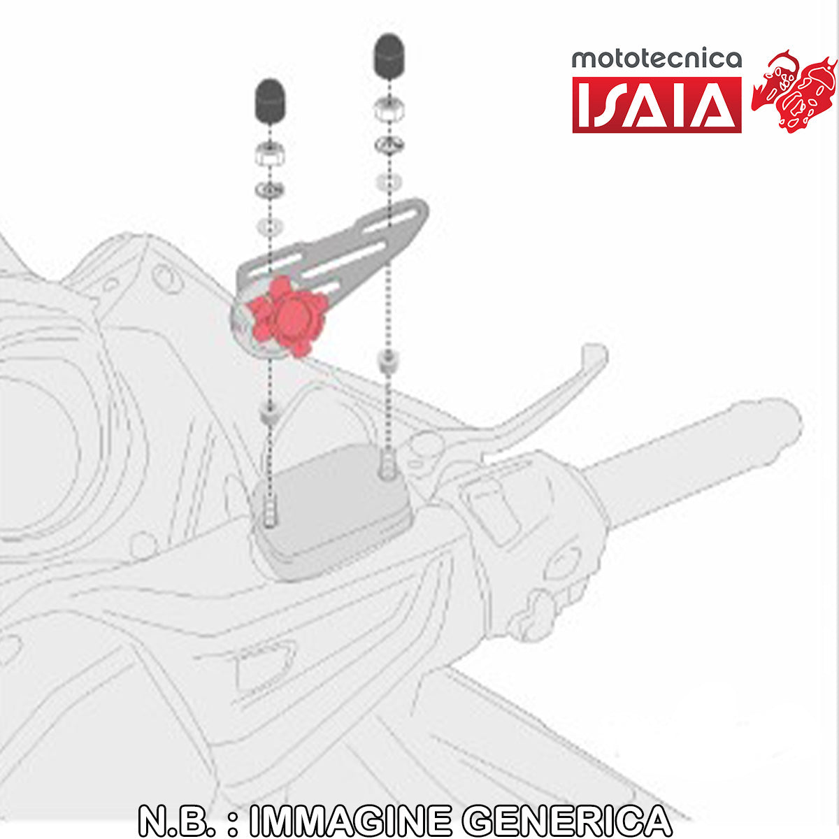 KIT VITERIA X S904B