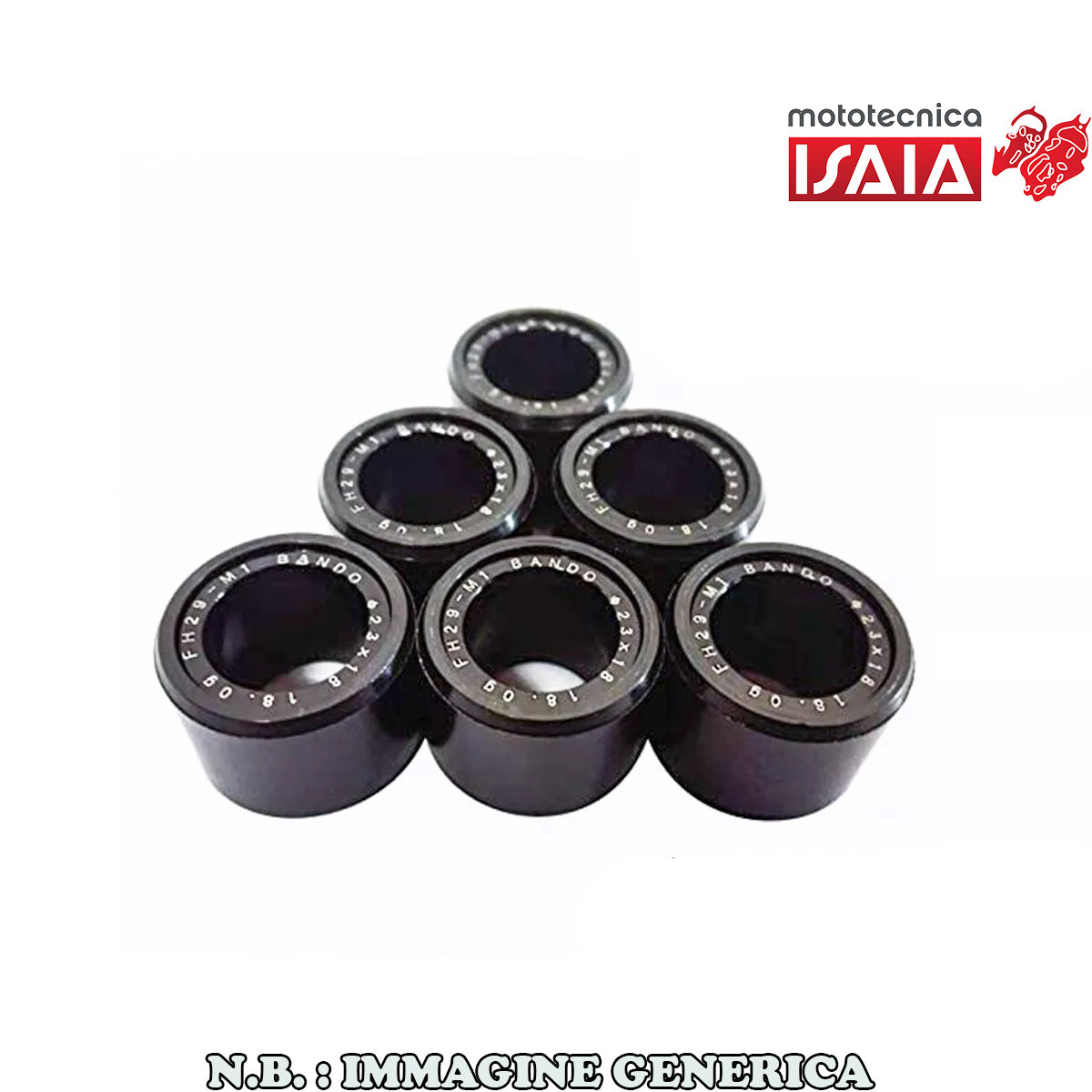 KIT*27-0452* 20X15 14g SUZUKI 150 SIXTEEN 0 8-11