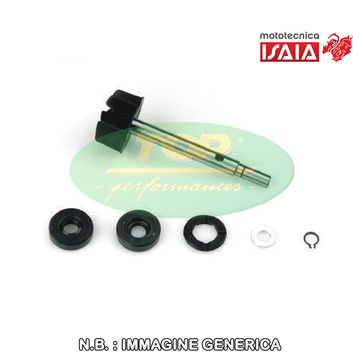 Kit revisione pompa acqua Aprilia Scarabeo 125/150 cc