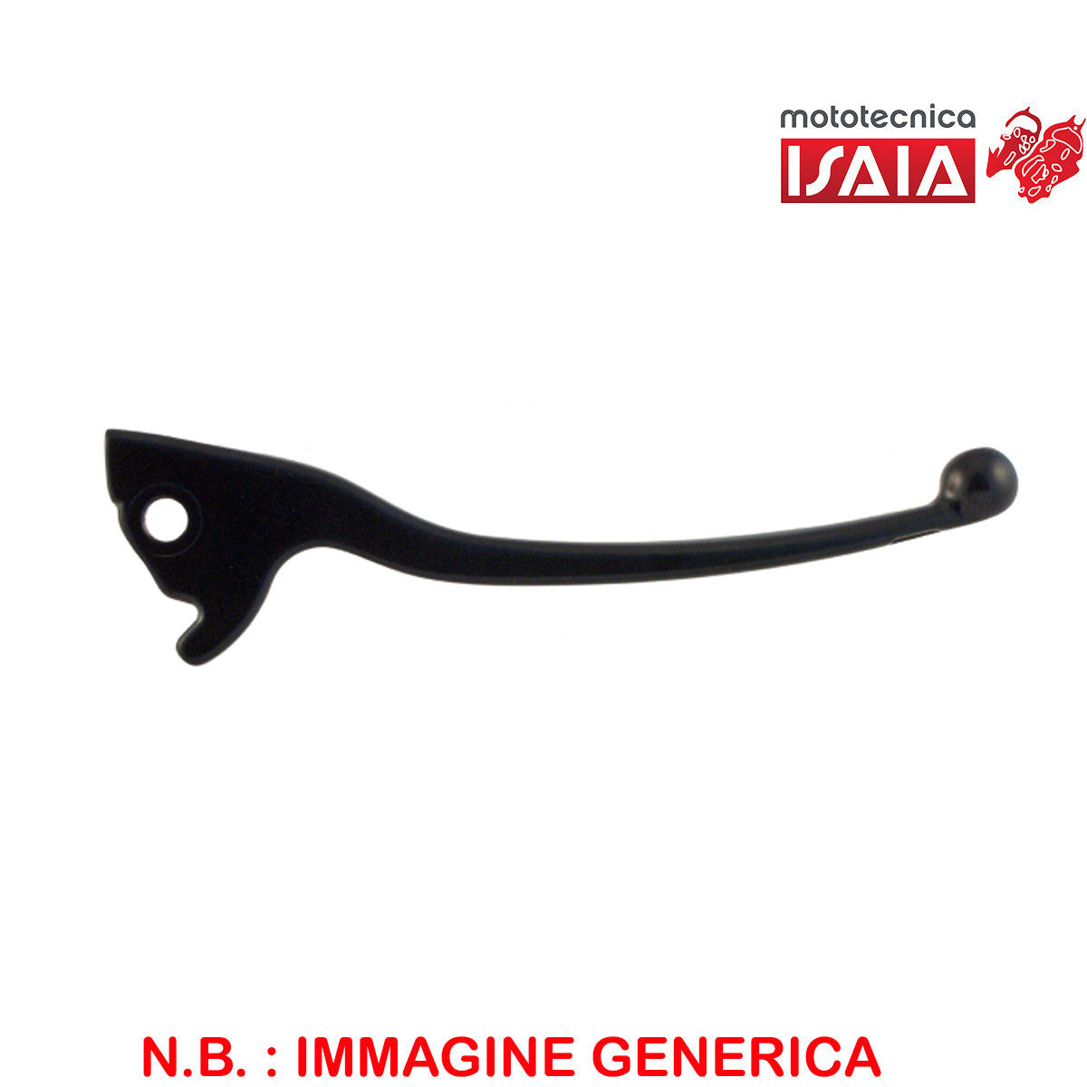 LEVA DESTRA RMS MALAGUTI CENTRO 125-160CC 2008/2009