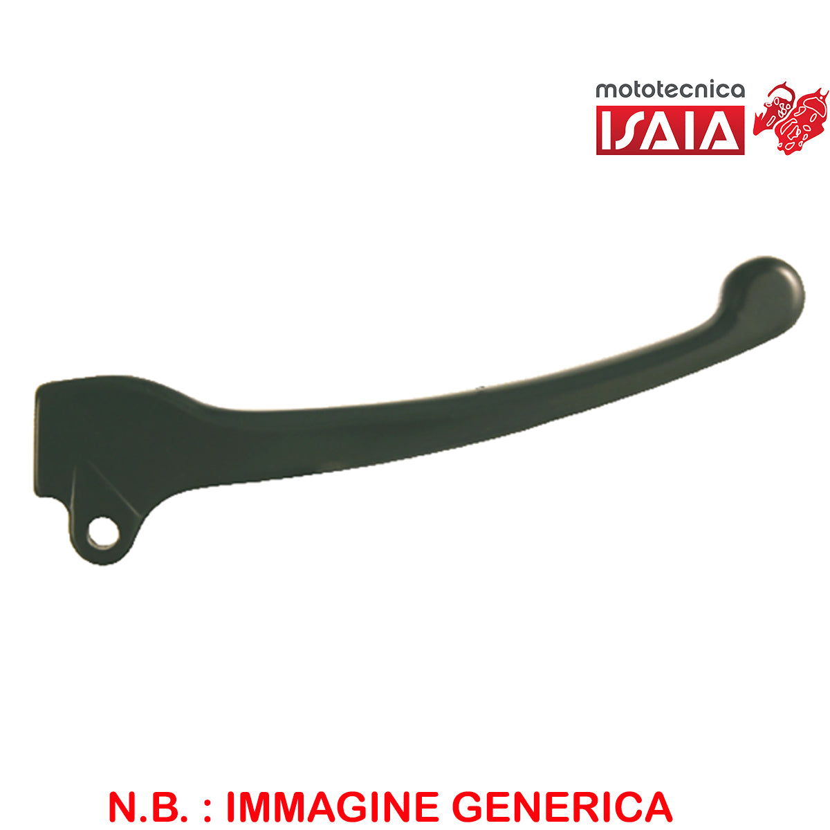 LEVA DESTRA RMS PIAGGIO FREE/TYPHOON 50CC