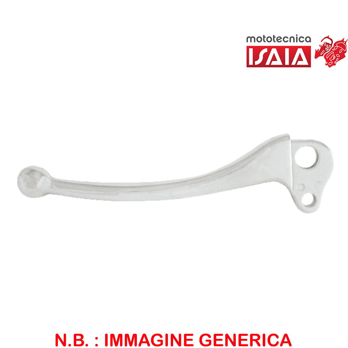 LEVA DESTRA/SINISTRA RMS CLASSIC PIAGGIO VESPA TS 125CC