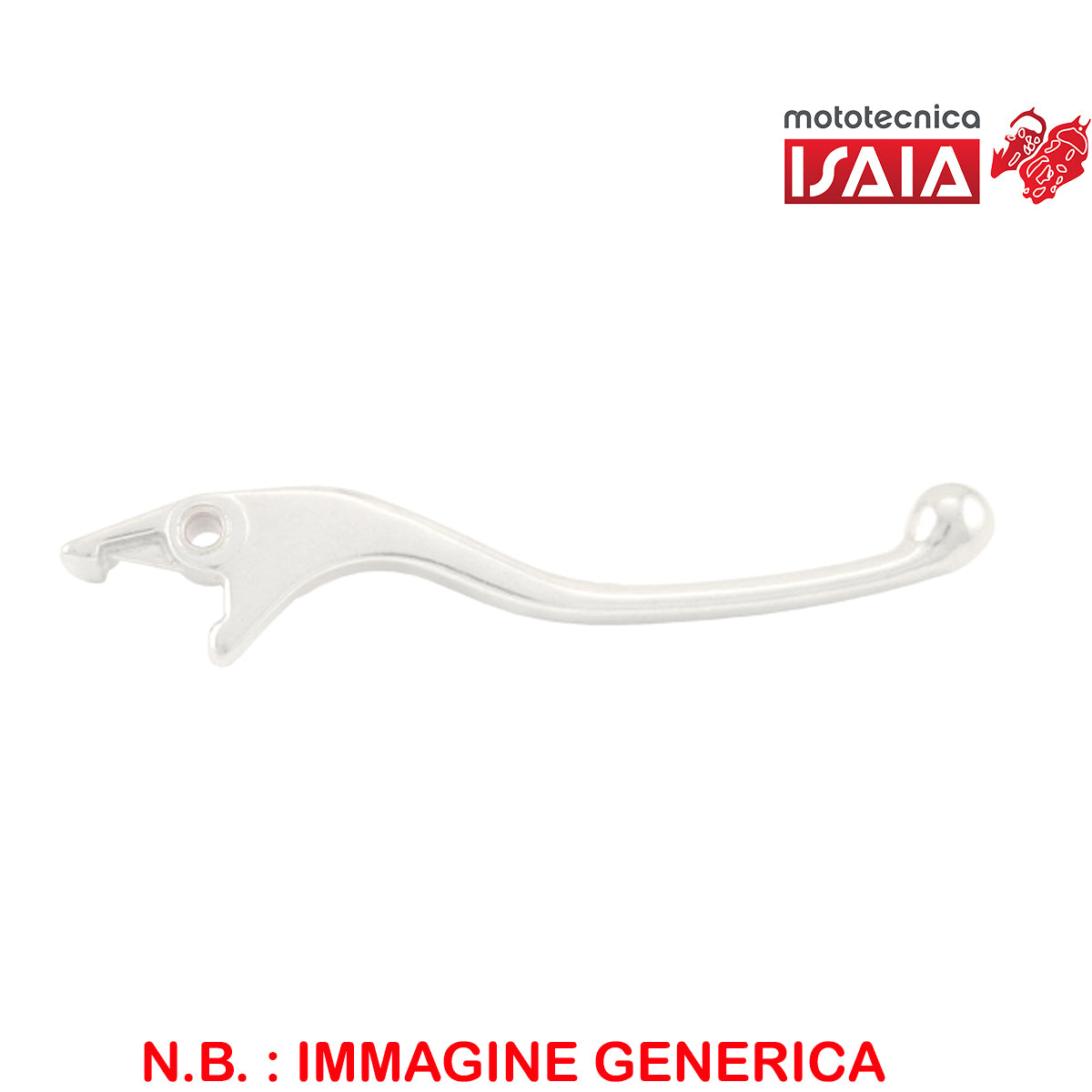 LEVA DESTRA/SINISTRA RMS GILERA RUNNER VX 125CC 2005/2006