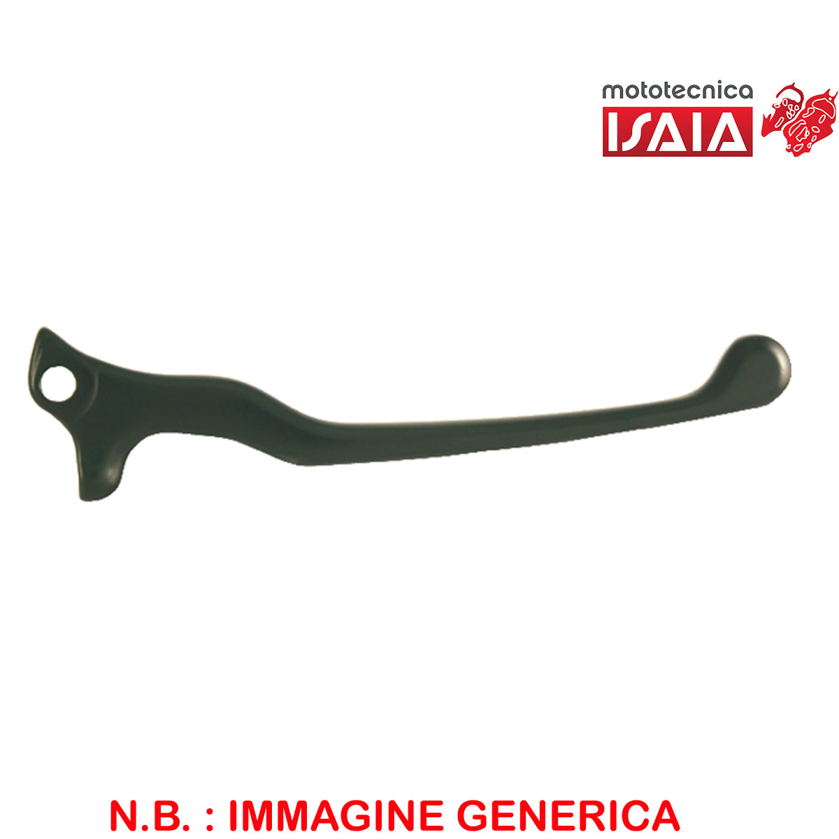 LEVA DESTRA/SINISTRA RMS PIAGGIO BEVERLY 125-200CC 2001/2003