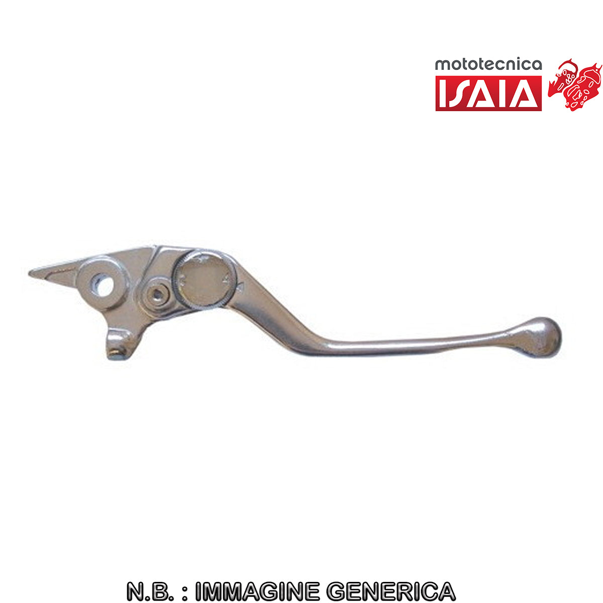 LEVA FRENO CROM. YAMAHA TT R 98/01