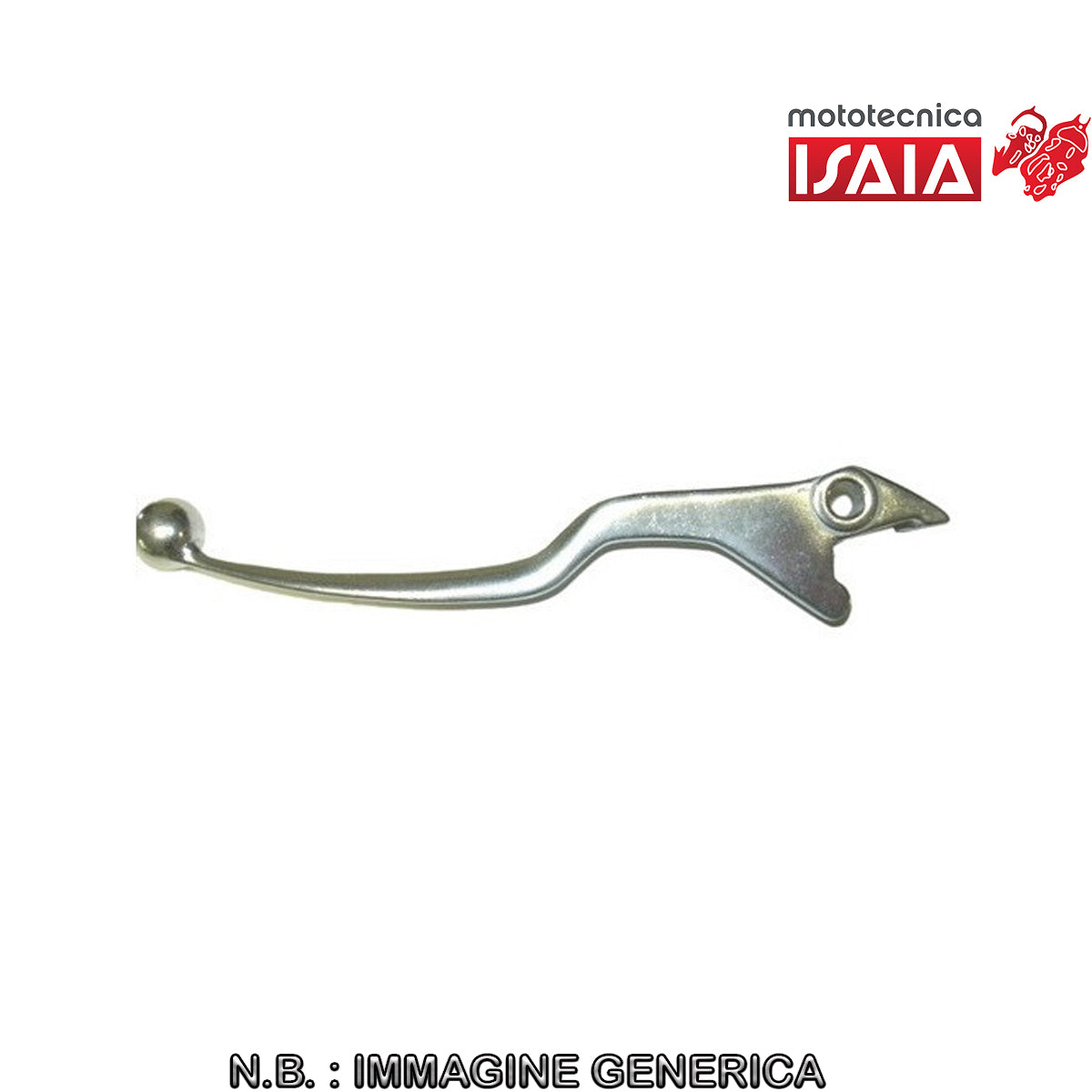 LEVA FRENO CROM.SX SUZUKI250/400BURGMANN