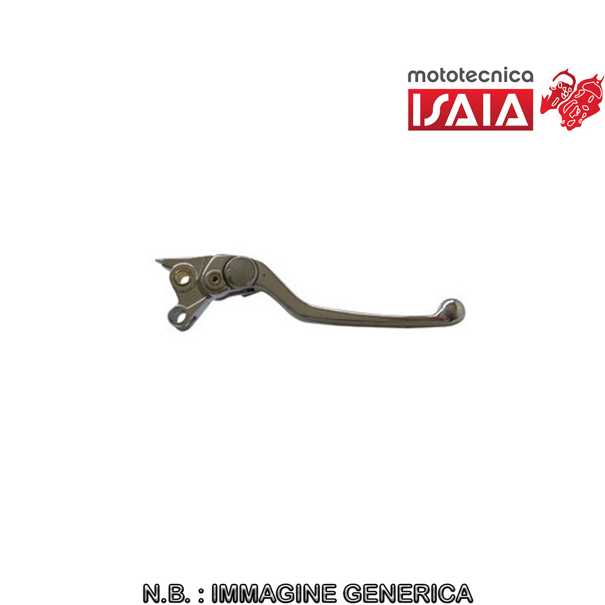 LEVA FRENO DUCATI SS900/IE (CROM.)DX