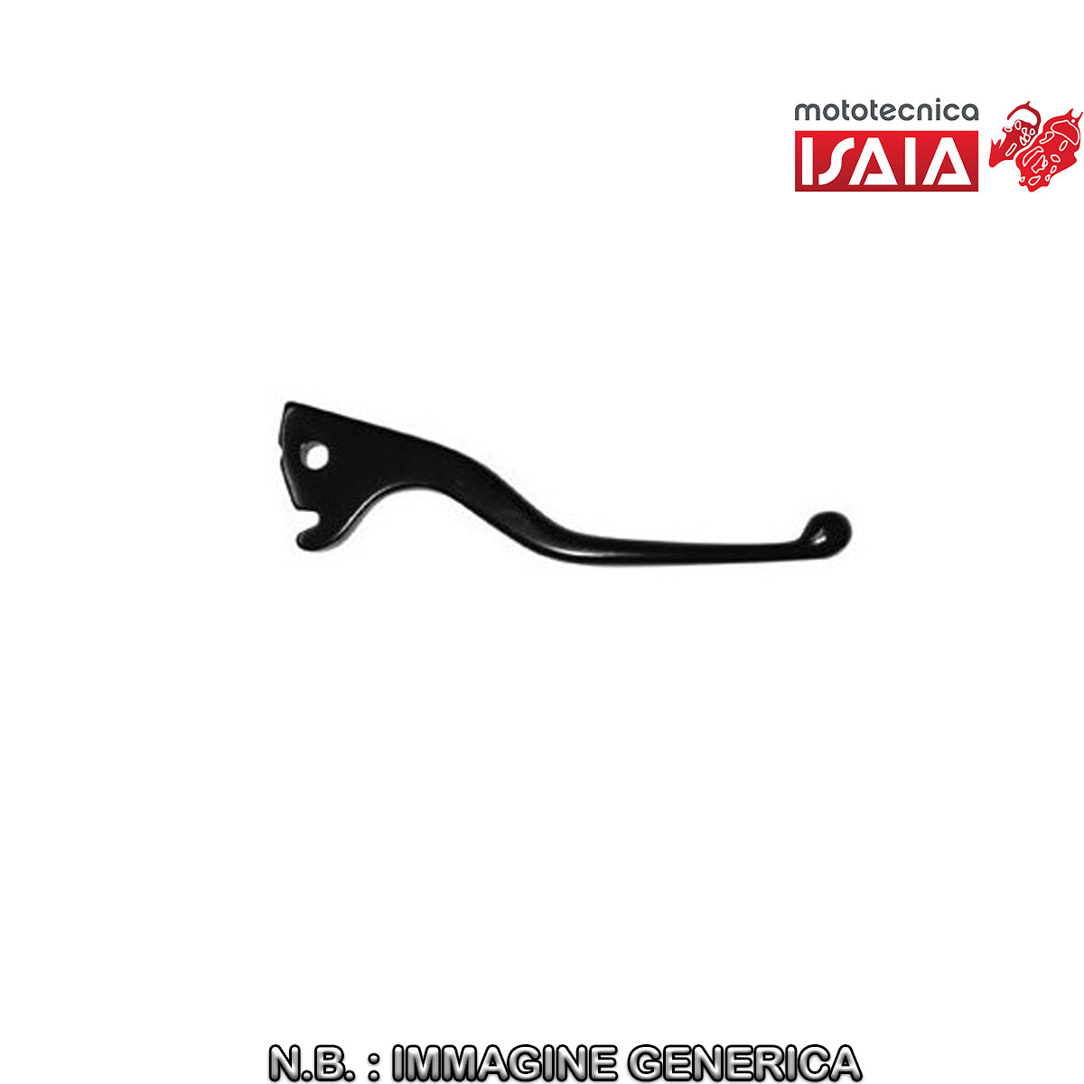 LEVA FRENO DX (NERA) F12/LC-F15-CROSSER