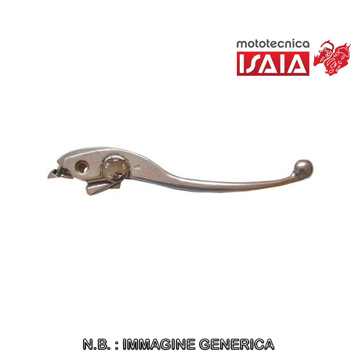 LEVA FRENO DX CROM. HONDA CBR 900RR