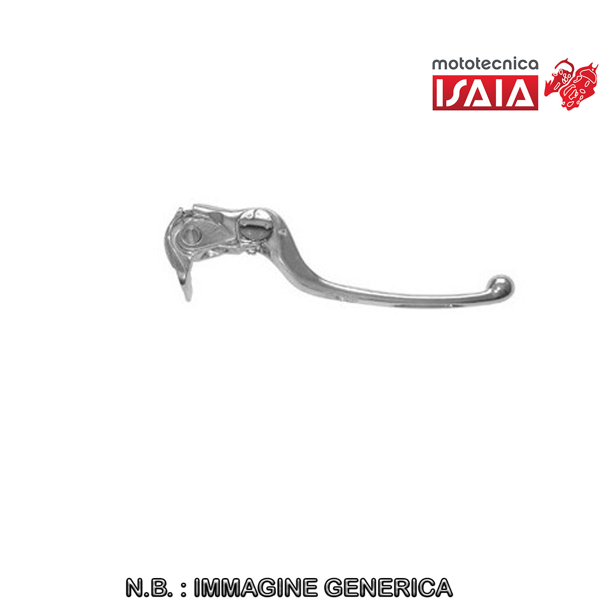 LEVA FRENO DX CROM.SUZUKI GSXR 600 04/06